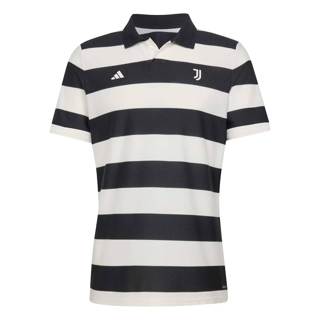 Juventus 25/26 Fourth Jersey - Fan Version