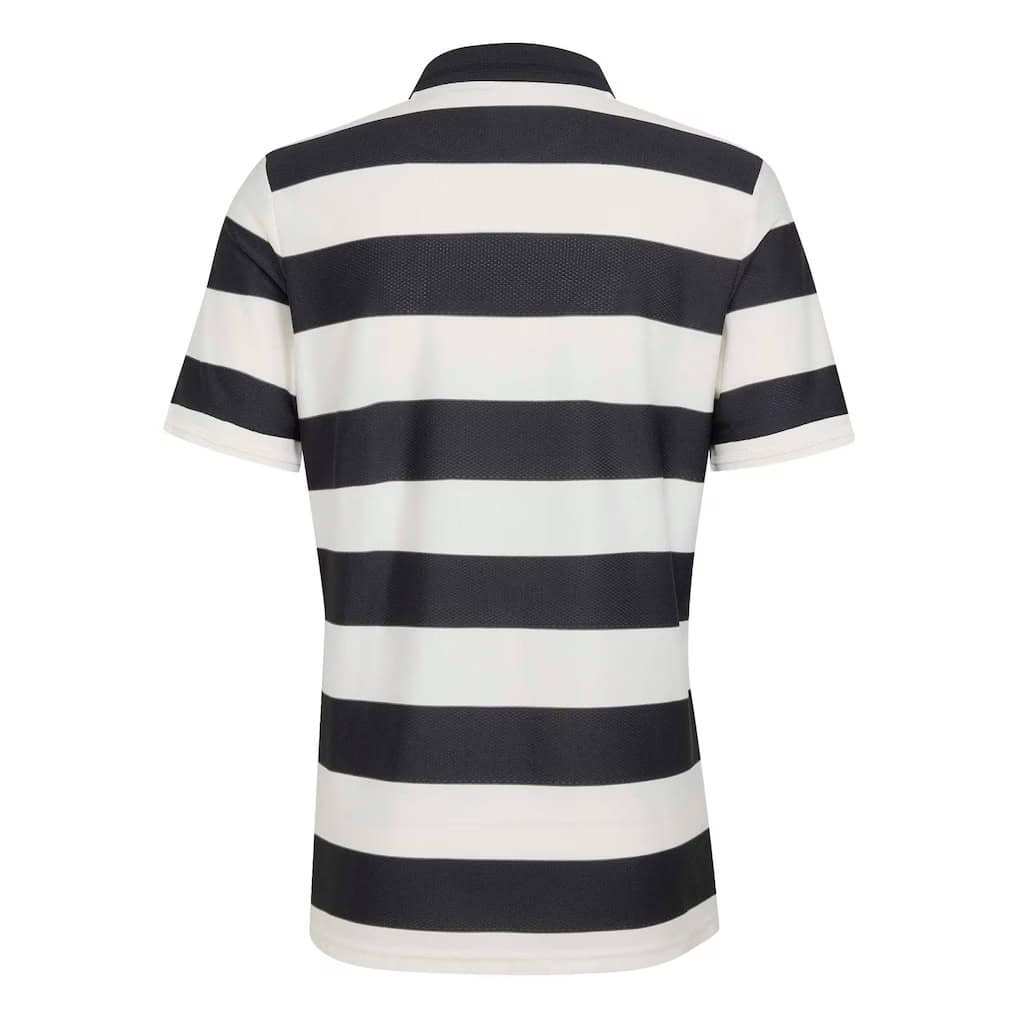 Juventus 25/26 Fourth Jersey - Fan Version - Image 2