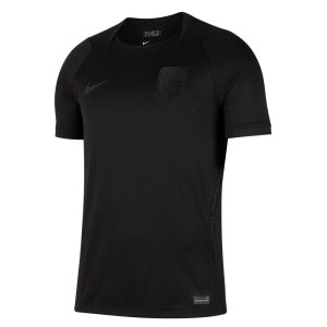 Norway 2026 Away Jersey - Fan Version