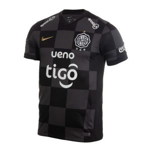 Olimpia 26/27 Away Jersey - Fan Version