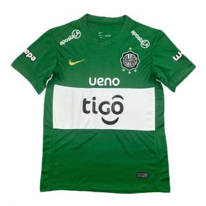 Olimpia 26/27 Third Jersey - Fan Version