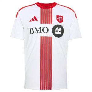 Toronto 26/27 Away Jersey - Fan Version