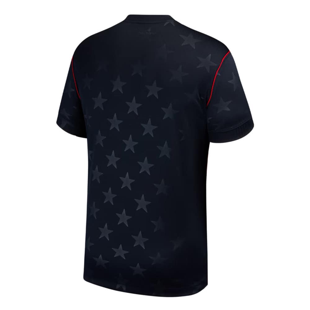 USA 2026 Away Jersey - Fan Version - Image 2