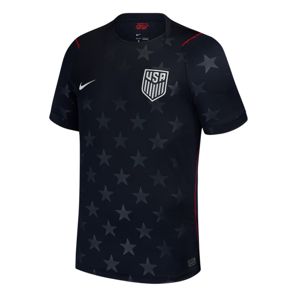 USA 2026 Away Jersey - Fan Version