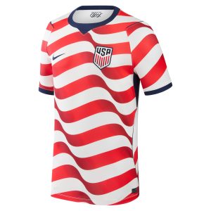 USA 2026 Home Jersey - Fan Version