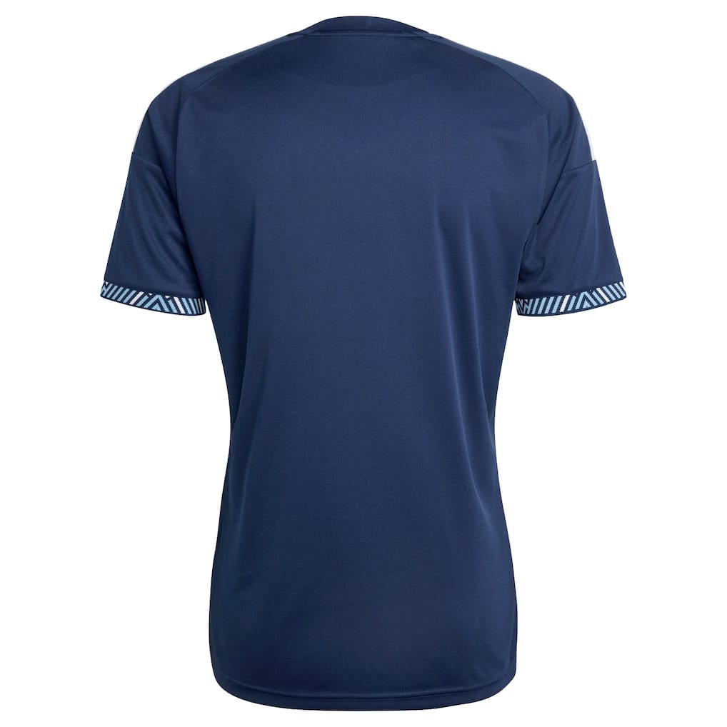 Vancouver Whitecaps 26/27 Away Jersey - Fan Version - Image 2