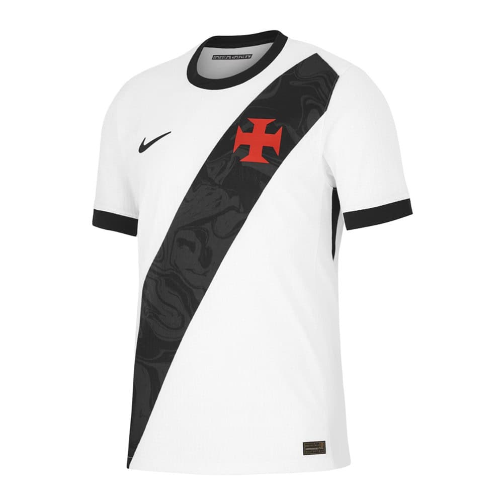 Vasco 26/27 Away Jersey - Fan Version