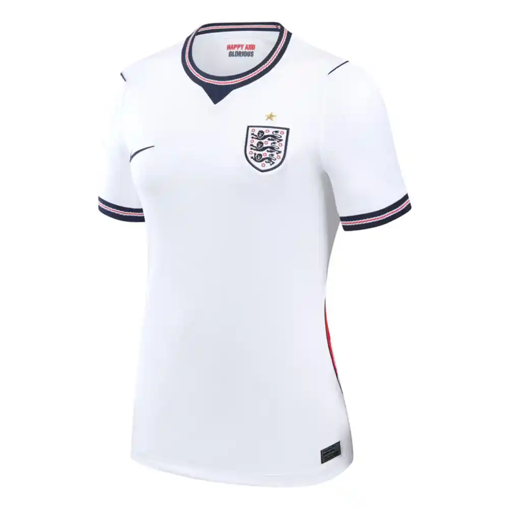 England 2026 Home Jersey - Women