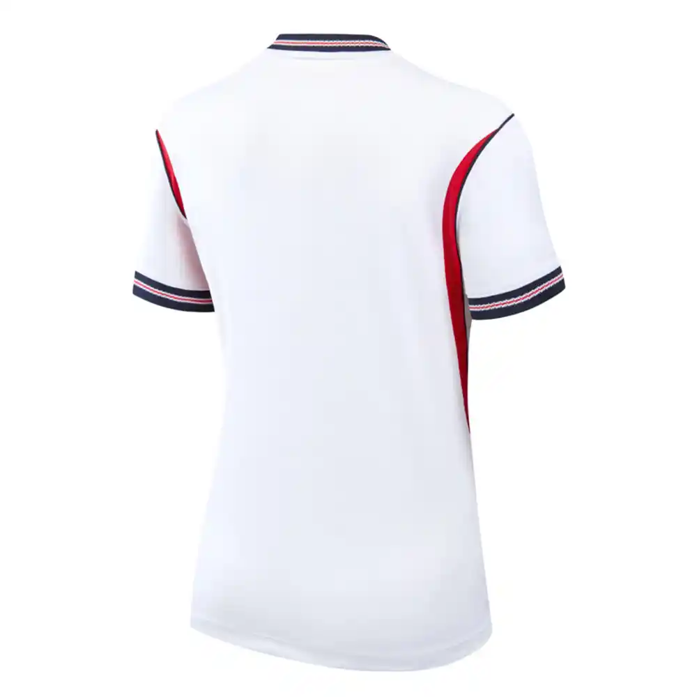 England 2026 Home Jersey - Women - Image 2
