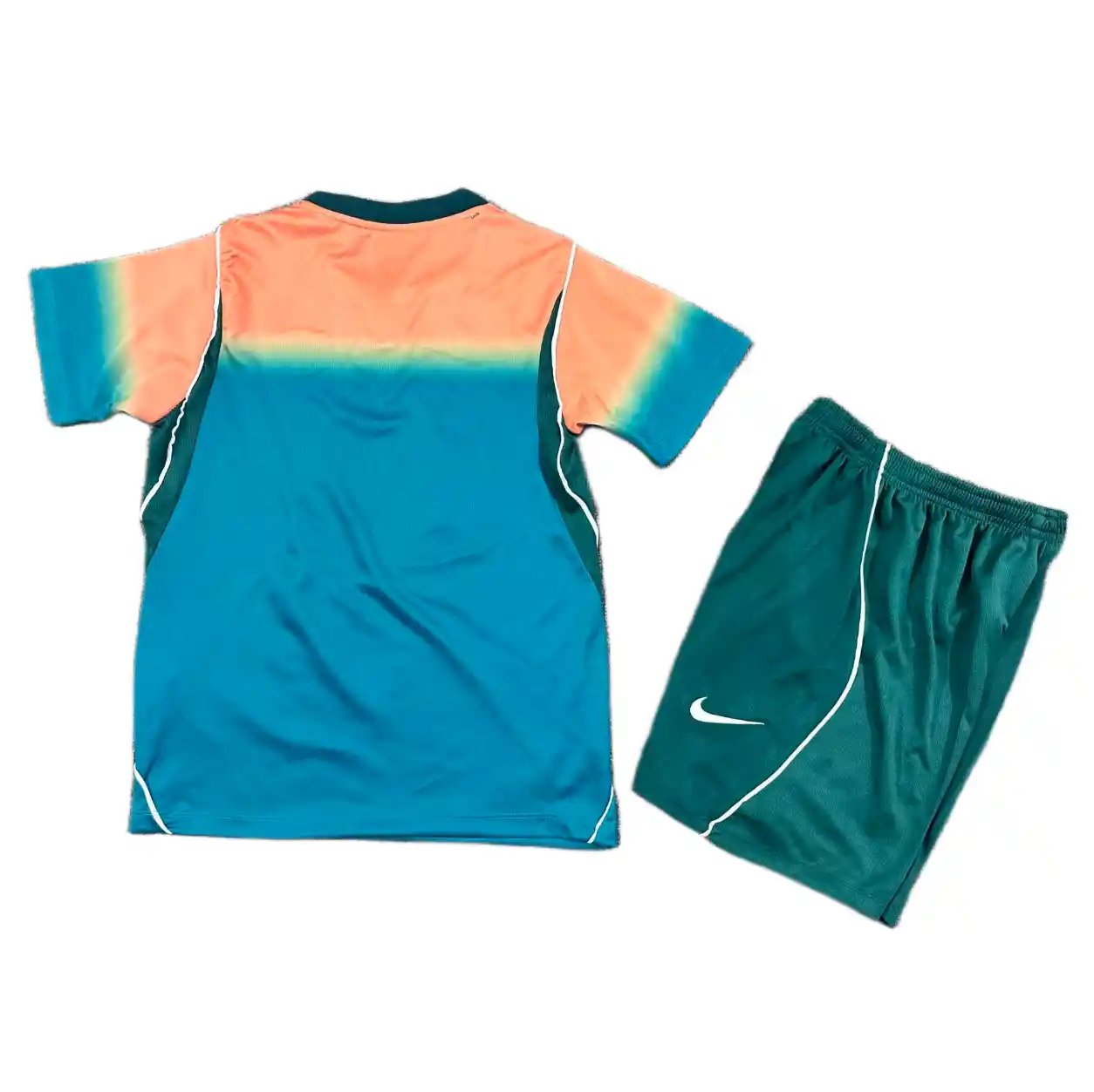 Australia 2026 Away Jersey - Kids Kit - Image 2