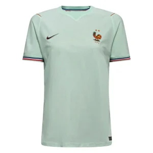 France 2026 Away Jersey - women