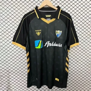 Malaga 25/26 Retro Jersey