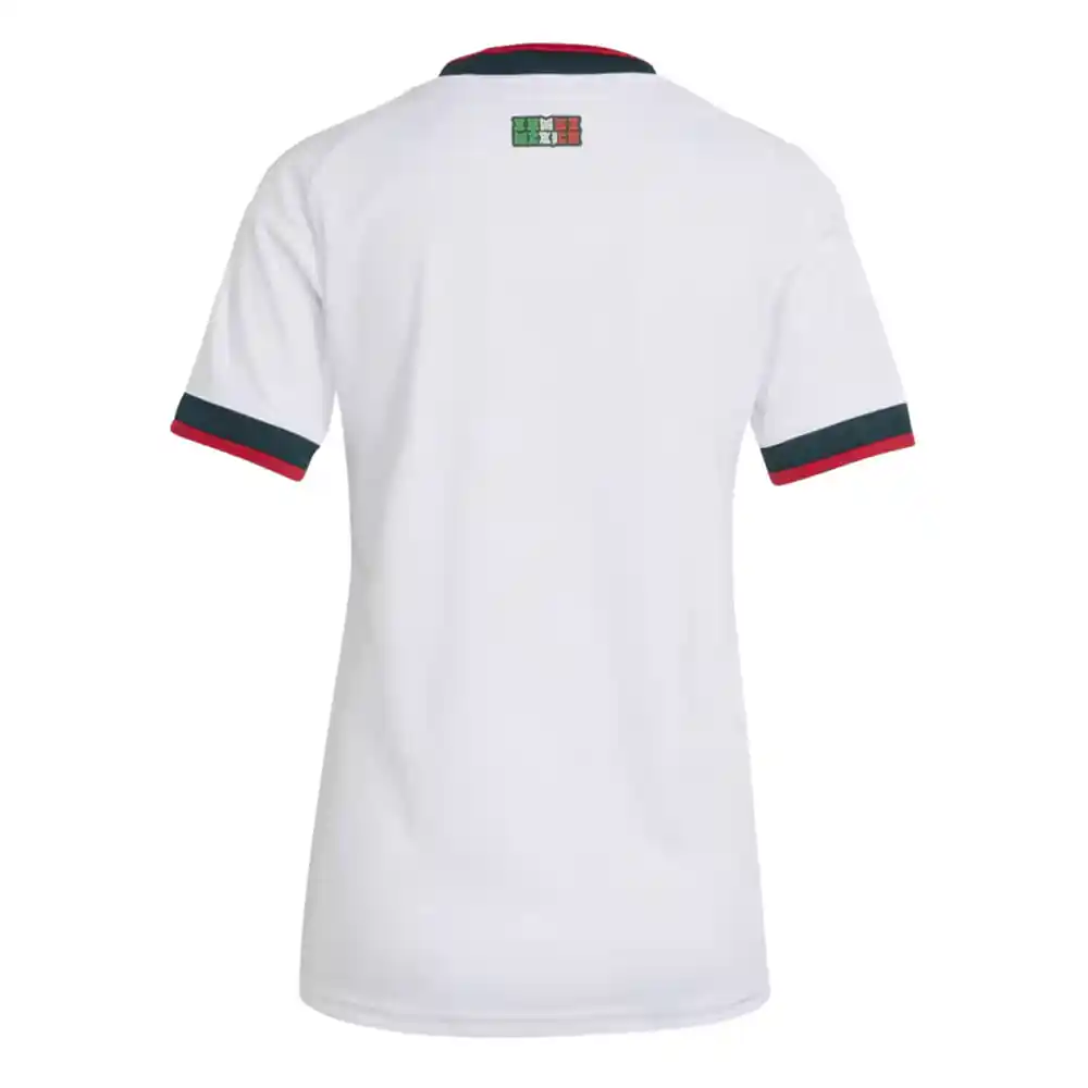 Mexico 2026 Away Jersey - Women's - Image 2