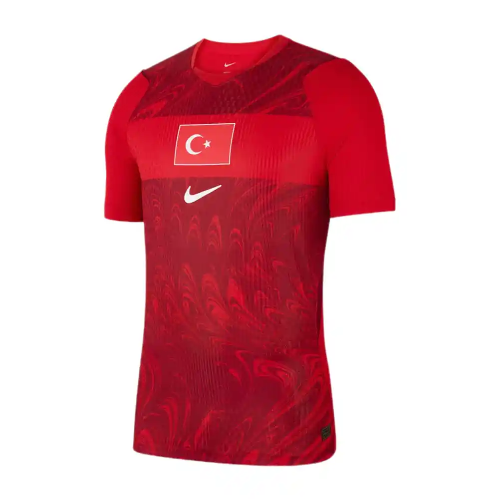 Turkey 2026 Home Jersey - Player Version