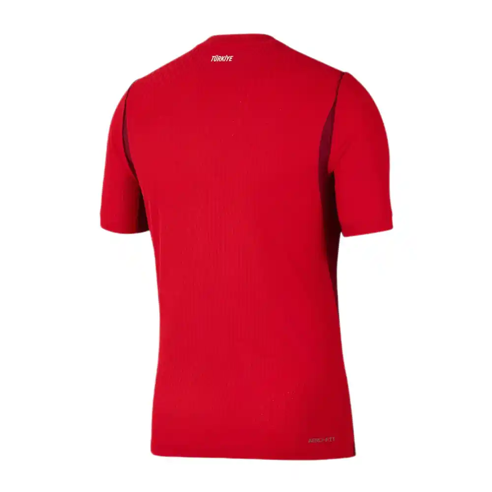Turkey 2026 Home Jersey - Player Version - Image 2