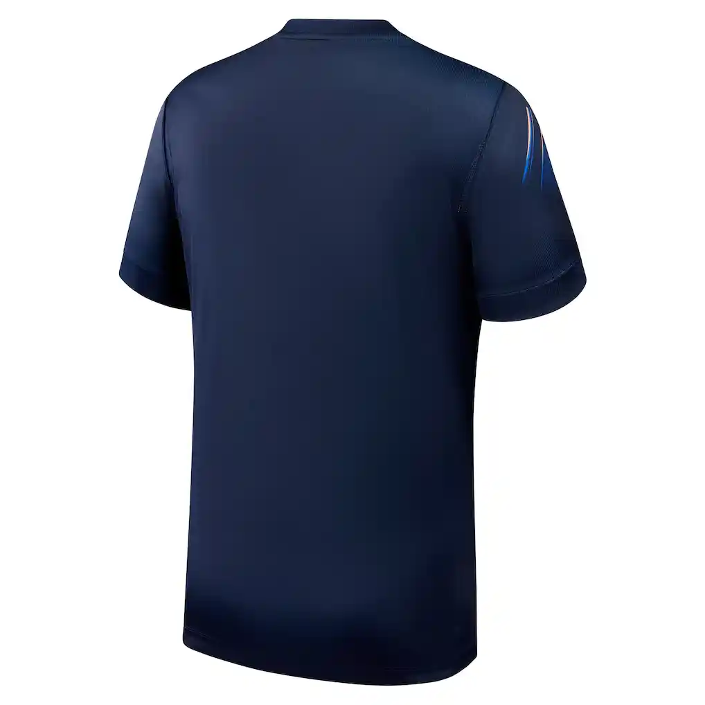 Uruguay 2026 Away Jersey - Fan Version - Image 2