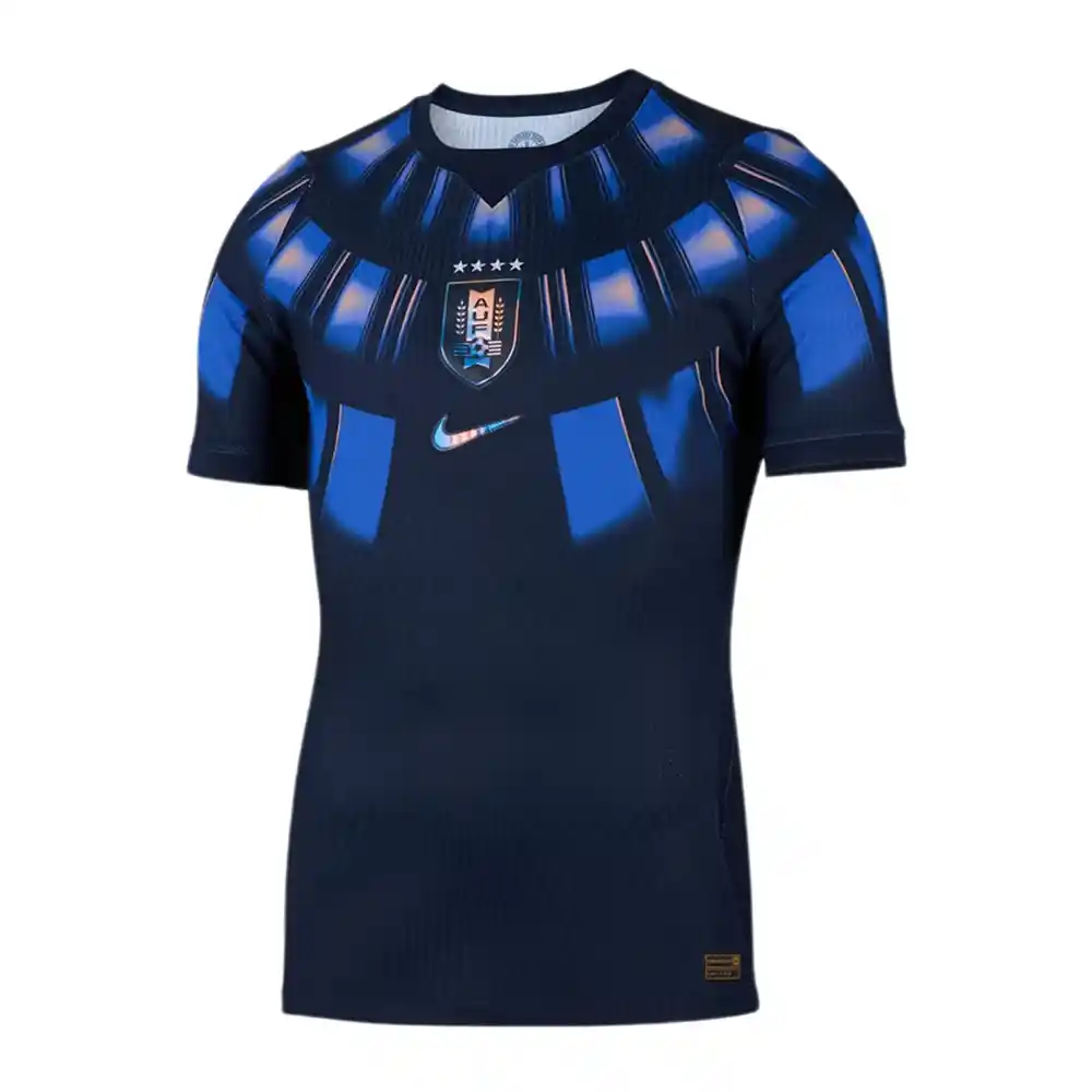 Uruguay 2026 Away Jersey - Player Version