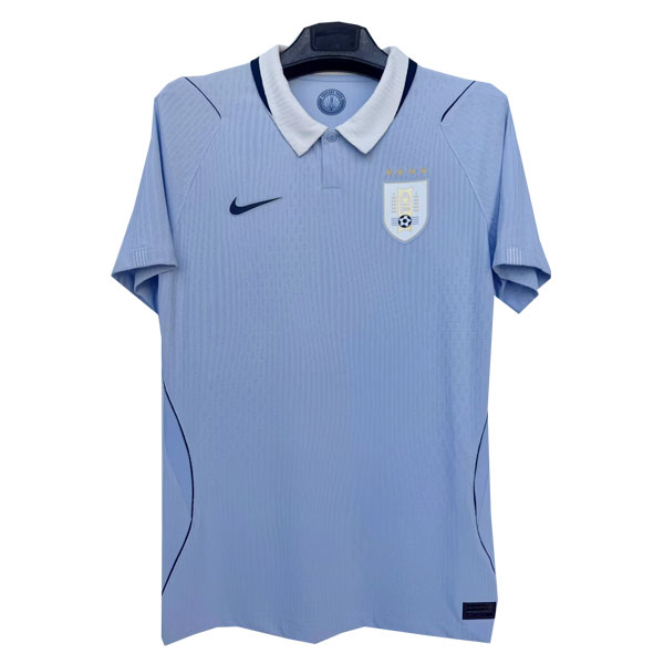 Uruguay 2026 Home Jersey - Player Version