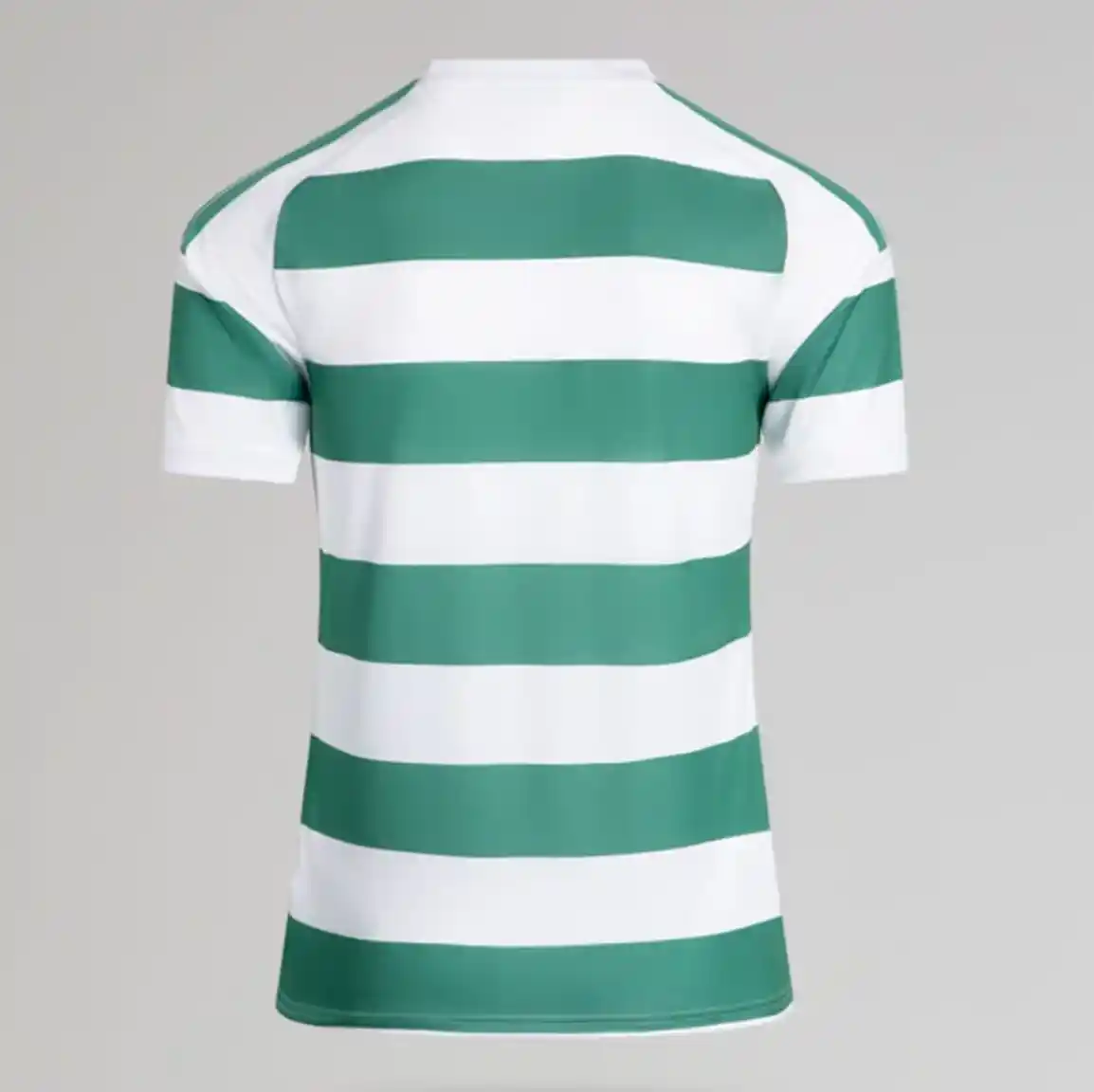 Celtic F.C. 26/27 Home Jersey - Fan Version - Image 2