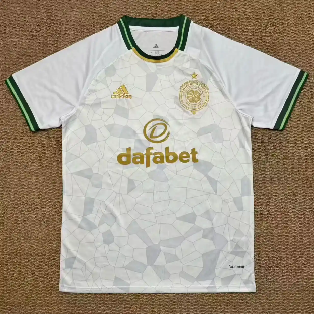 Celtic F.C. 26/27 Third Jersey - Fan Version