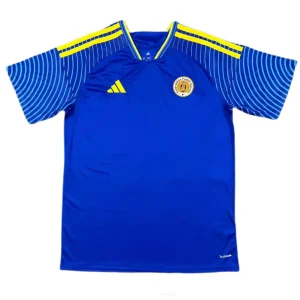 Curaçao 2026 Home Jersey - Fan Version