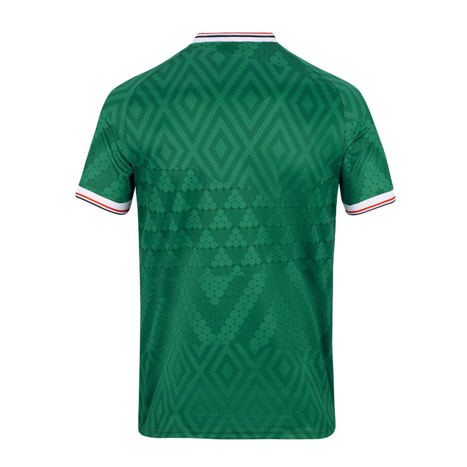 Iraq 2026 Away Jersey - Fan Version - Image 2