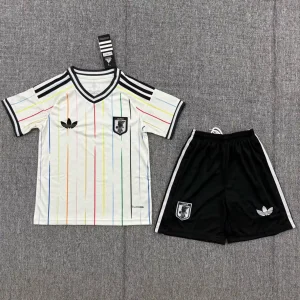 Japan 2026 Away Jersey - Kids Kit