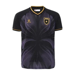 Jordan 2026 Third Jersey - Fan Version