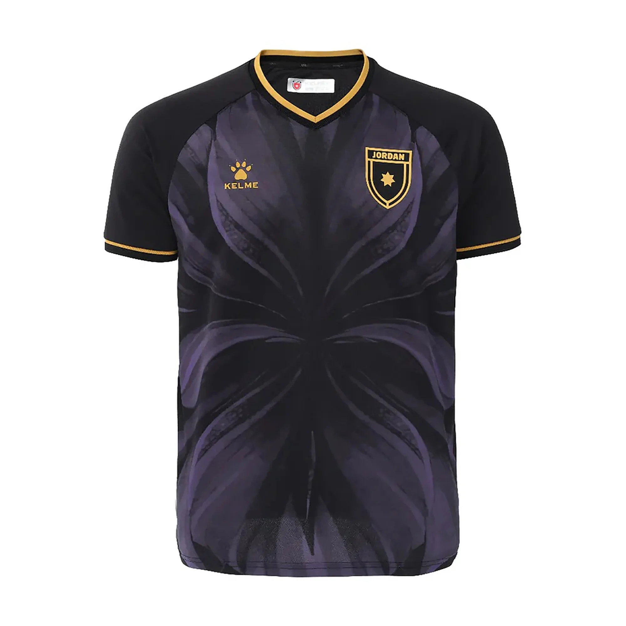 Jordan 2026 Third Jersey - Fan Version