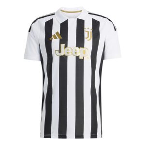 Juventus 26/27 Home Jersey - Player Version