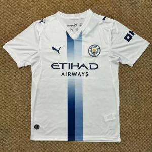 Manchester City 26/27 Third Jersey - Fan Version