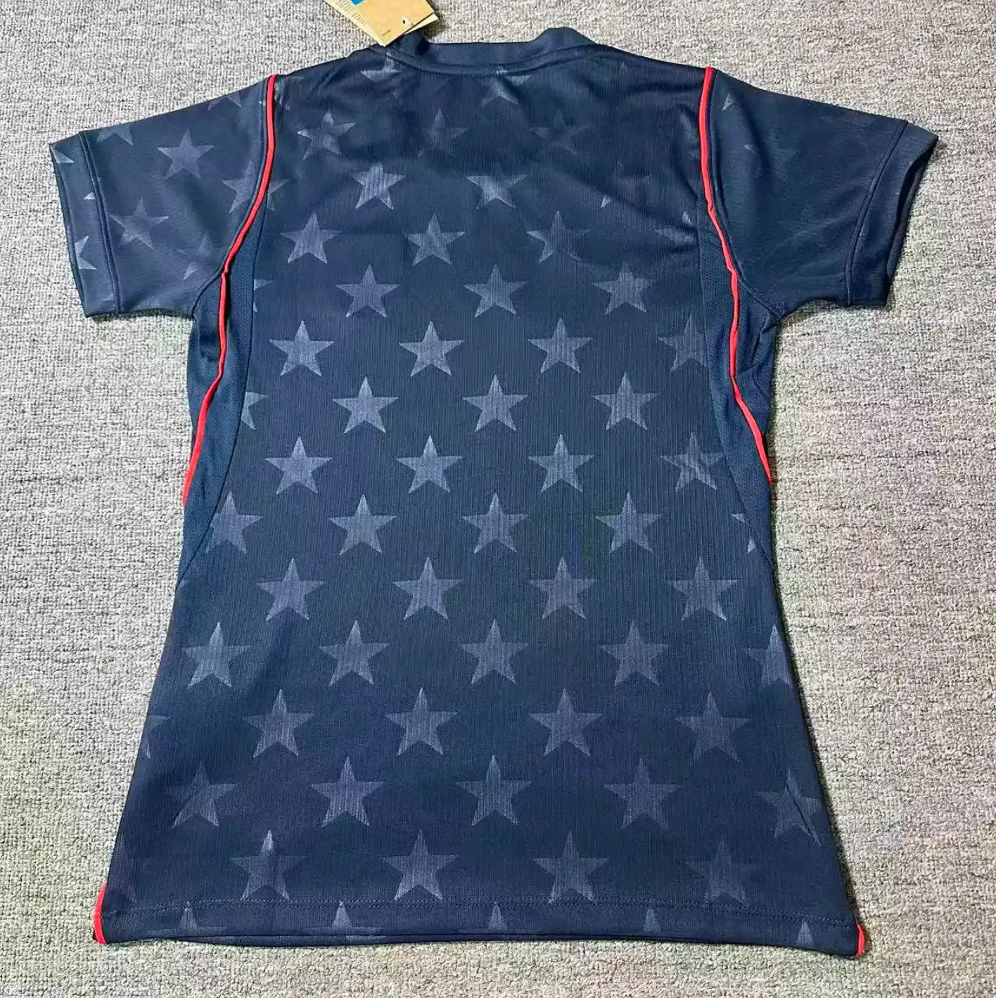 USA 2026 Away Jersey - Women's - Image 2