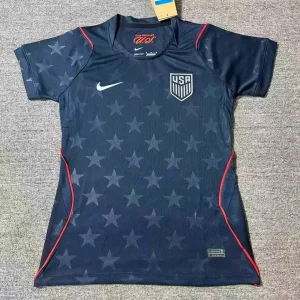 USA 2026 Away Jersey - Women's