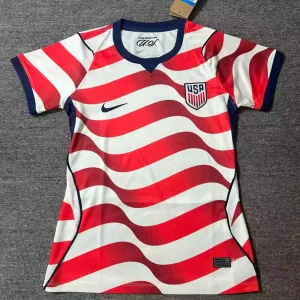 USA 2026 Home Jersey - Women's