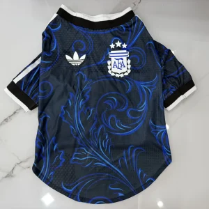 Argentina 2026 Away Pet Jersey
