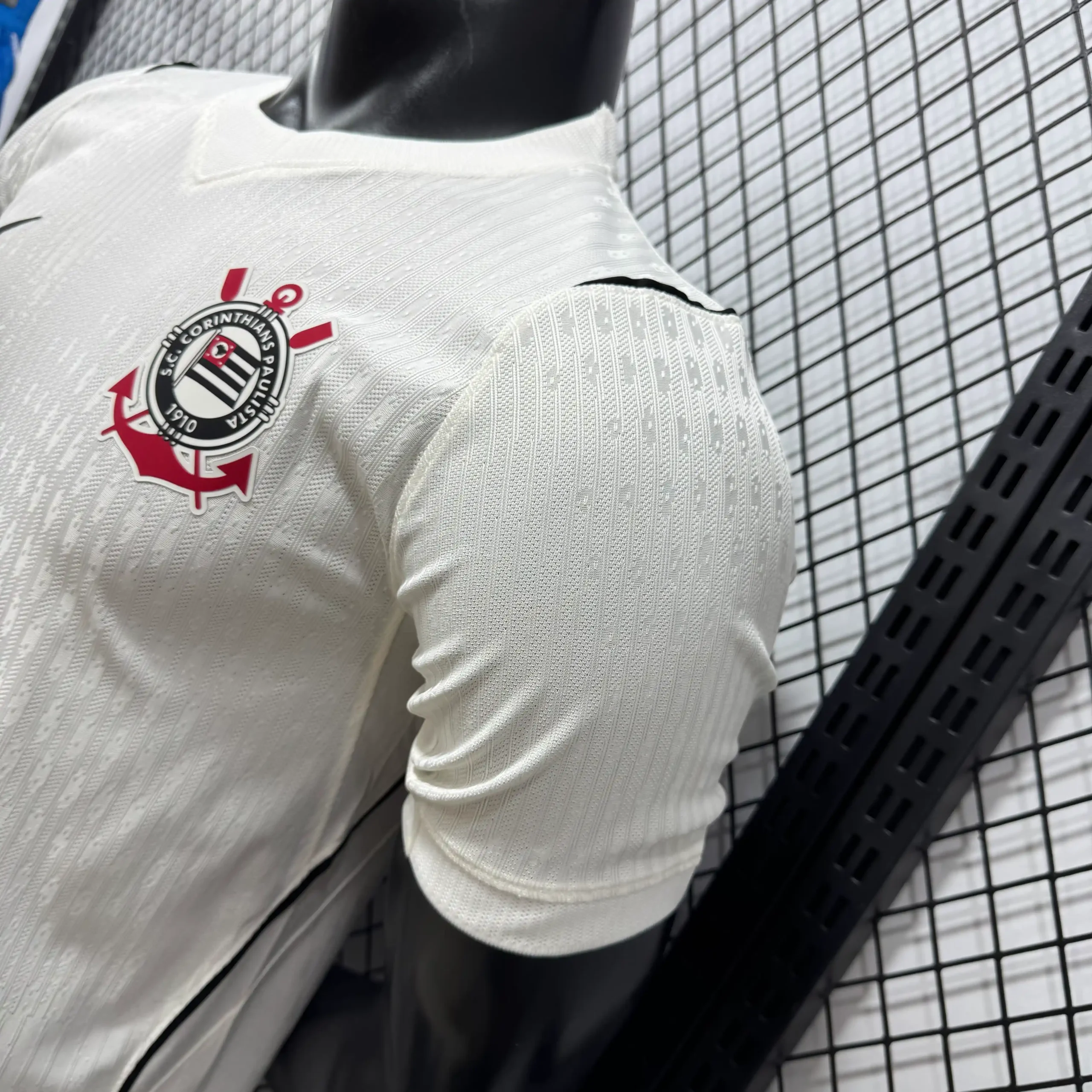 Corinthians 26/27 Home Jersey - Player Version - Image 5
