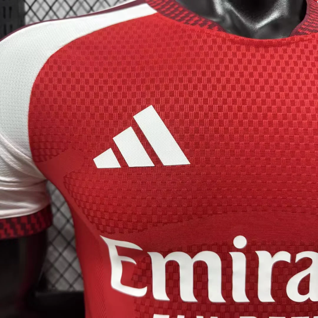 Arsenal 26/27 Home Jersey - Player Version - Image 2