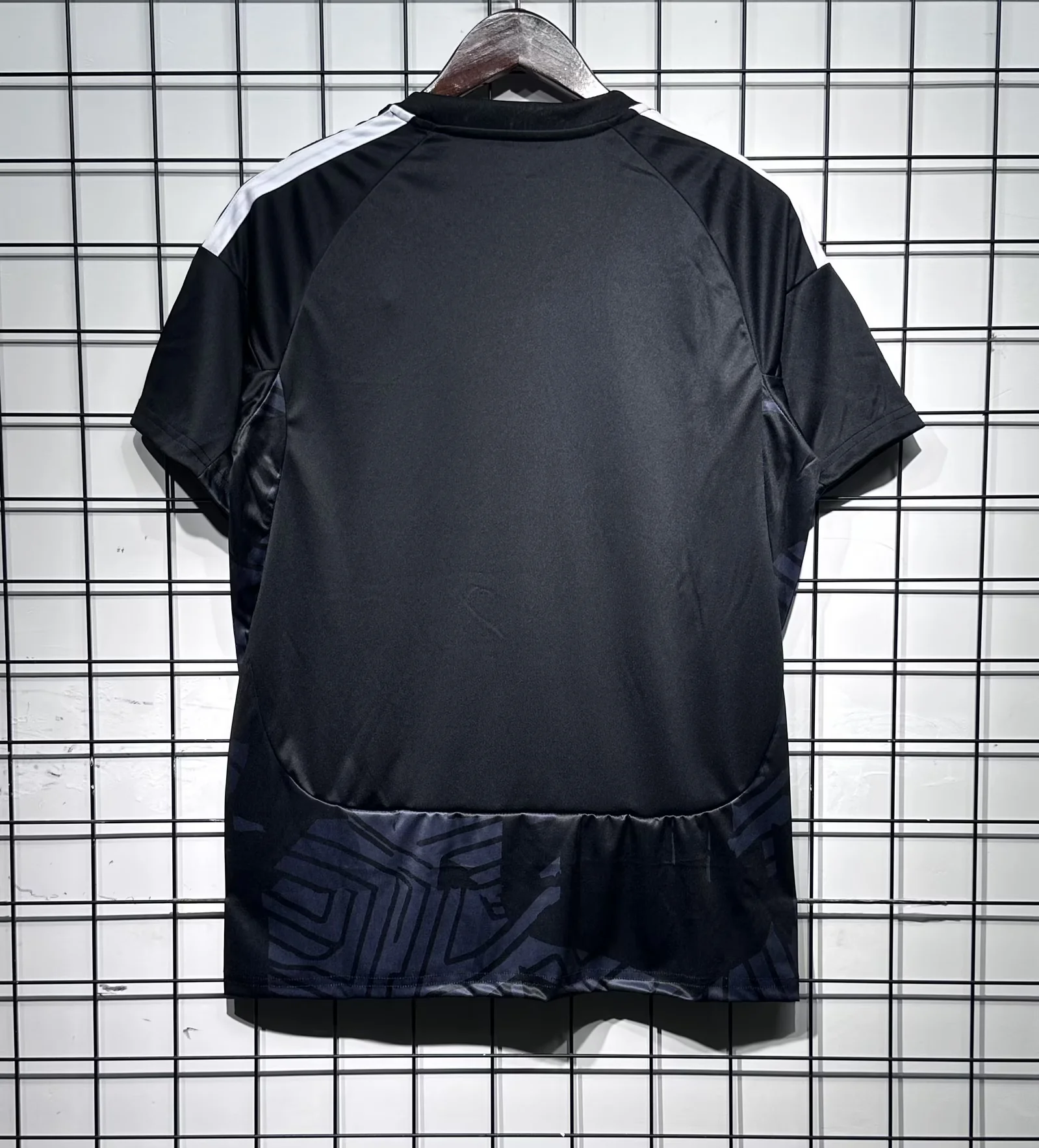Colo Colo 26/27 Black Goalkeeper Jersey - Fan Version - Image 2