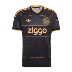 AFC Ajax 26/27 Away Jersey - Fan Version
