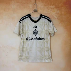 Celtic 26/27 Third Jersey - Fan Version