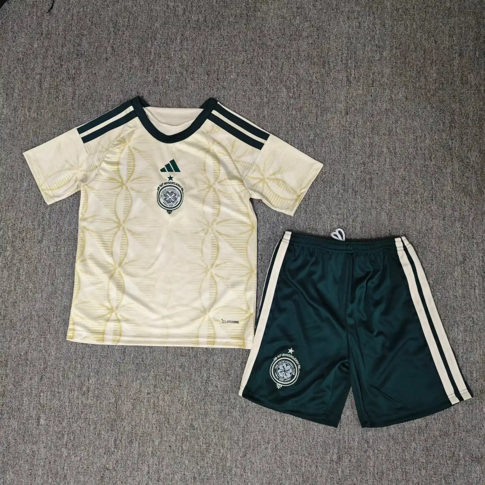 Celtic FC 26/27 Third jersey - Kids Kit