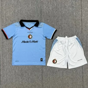 Feyenoord 26/27 Away jersey - Kids Kit
