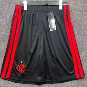 Flamengo 26/27 Home Men's Shorts - Fan Version