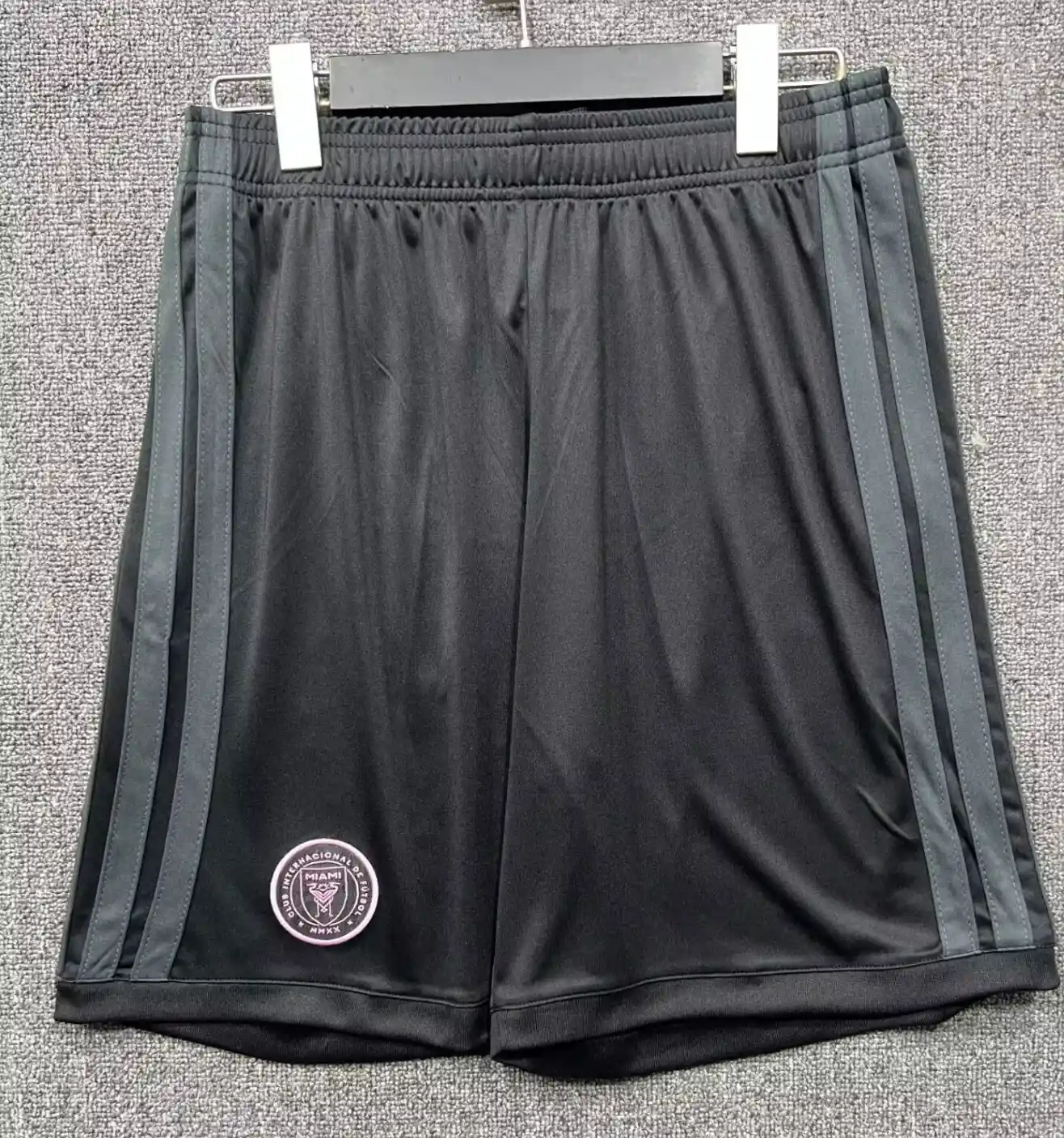 Inter Miami 26/27 Away Men's Shorts - Fan Version