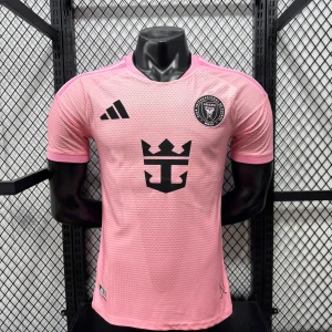 Inter Miami CF 26/27 Home Jersey - Player Version