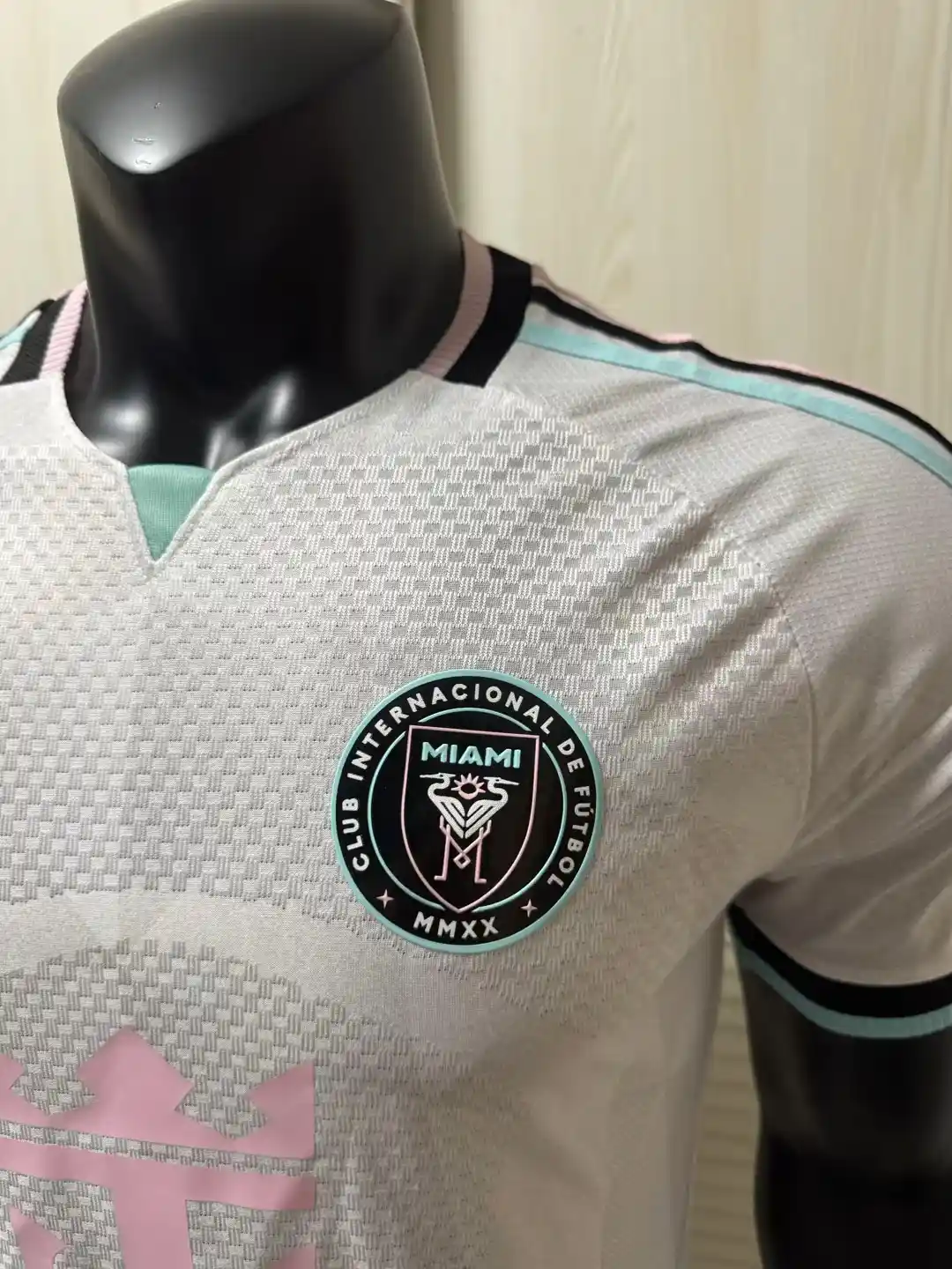 Inter Miami CF 26/27 Third Jersey - Player Version - Image 5