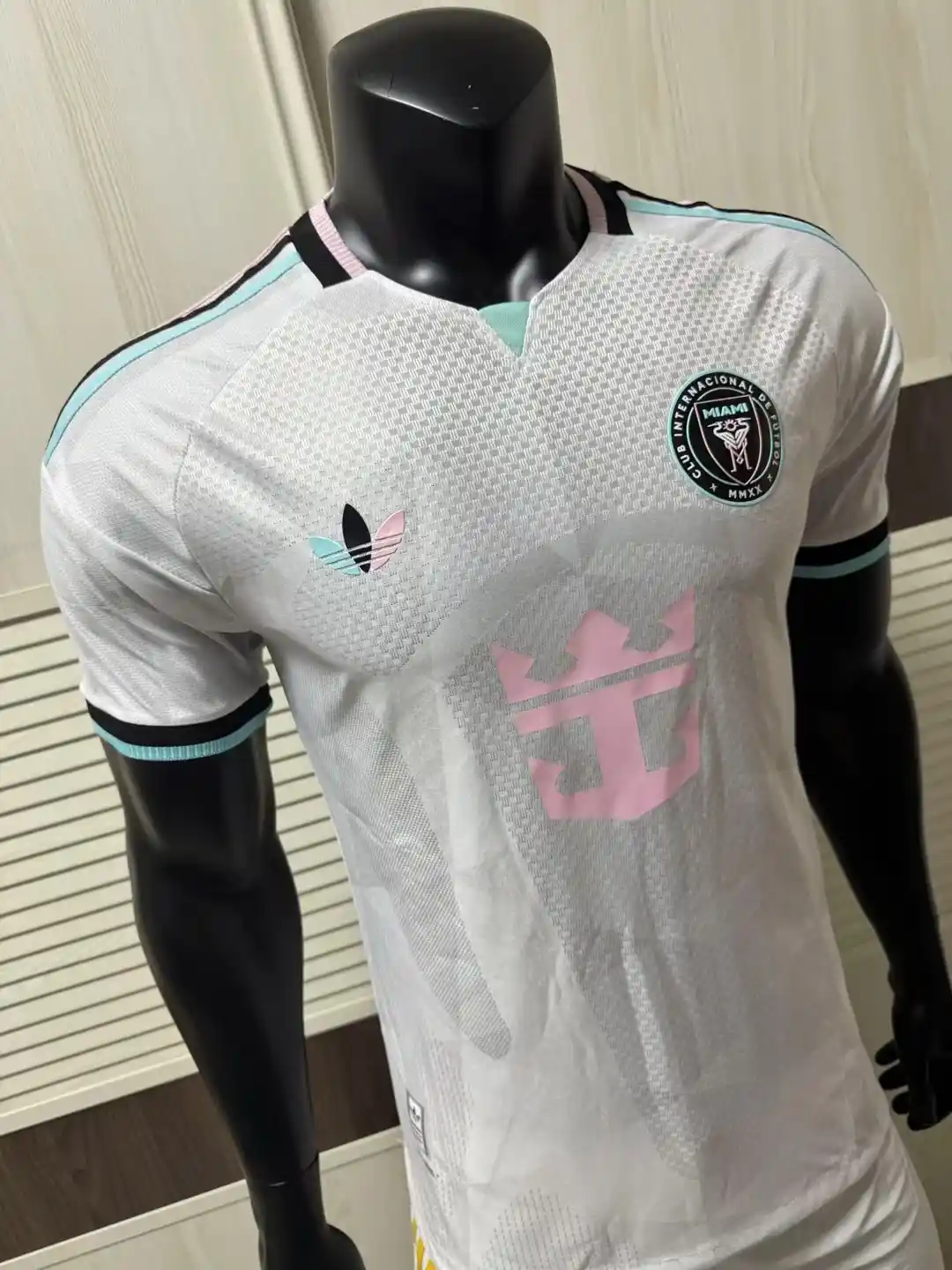 Inter Miami CF 26/27 Third Jersey - Player Version - Image 4