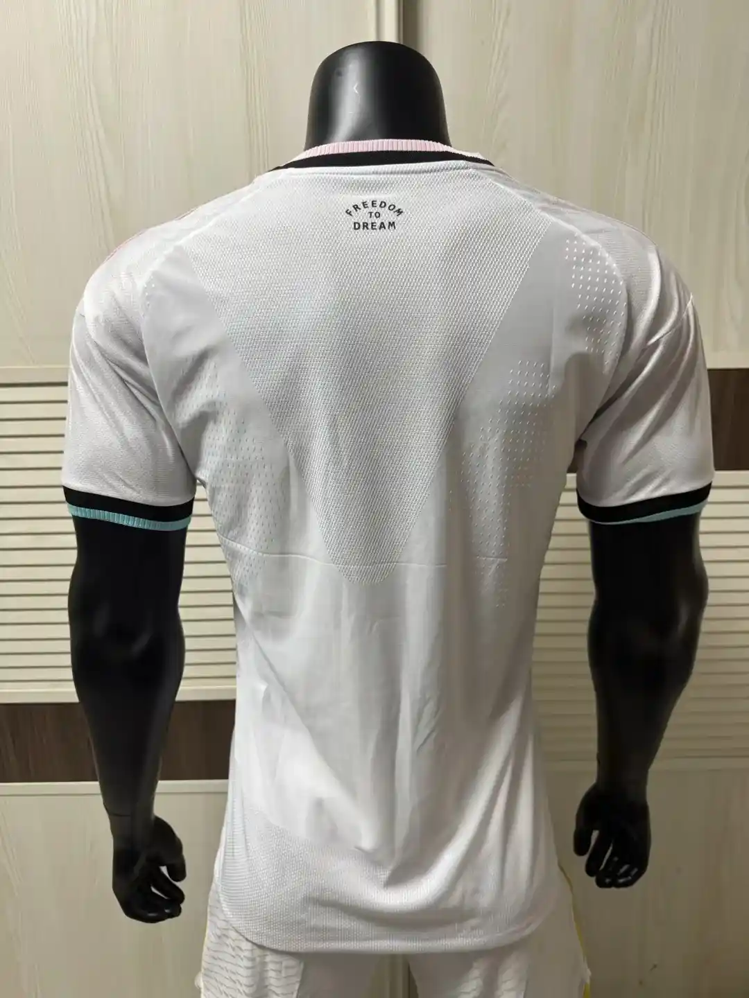 Inter Miami CF 26/27 Third Jersey - Player Version - Image 6