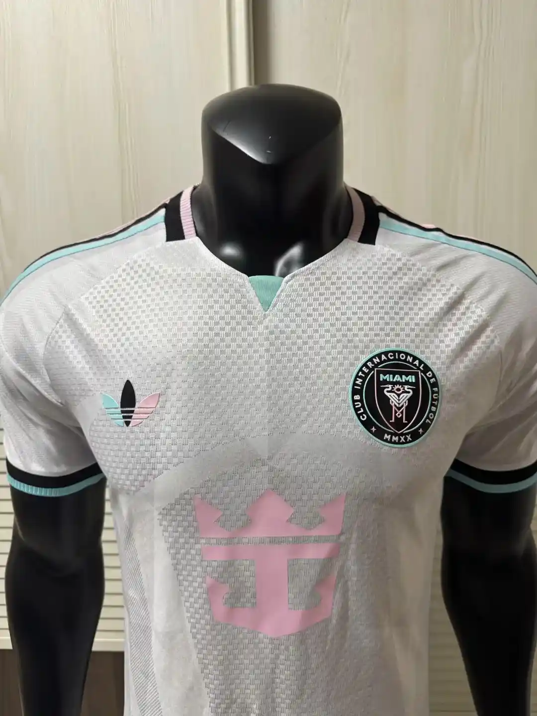 Inter Miami CF 26/27 Third Jersey - Player Version - Image 3