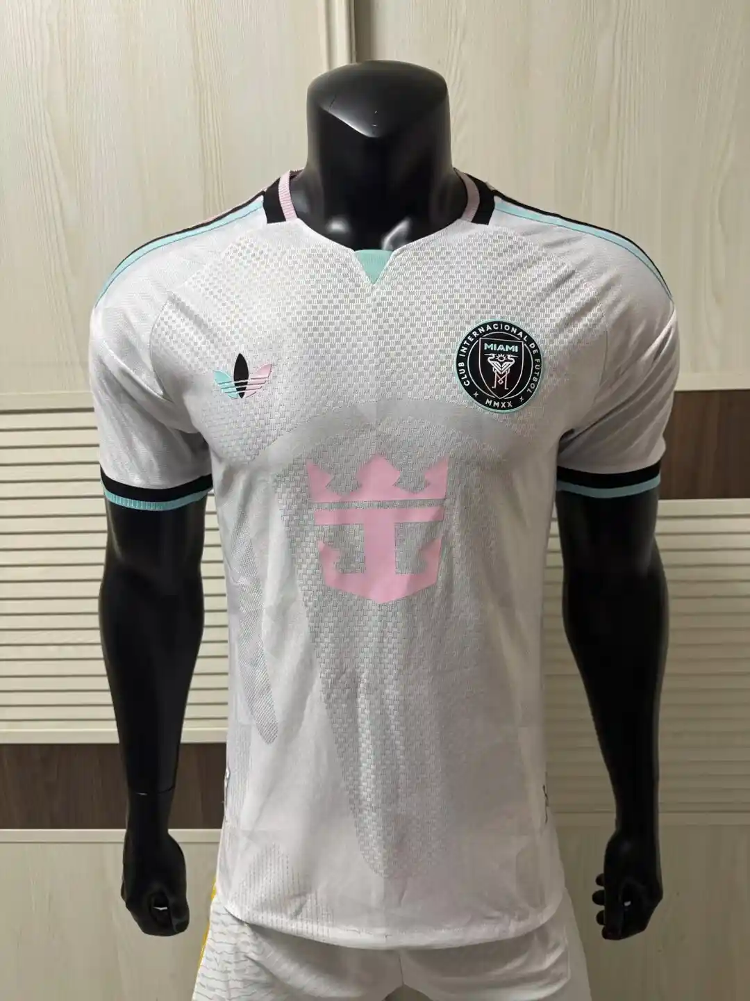 Inter Miami CF 26/27 Third Jersey - Player Version - Image 2